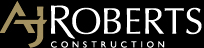 AJ Roberts Construction